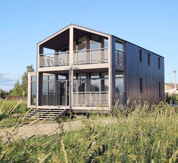 Сваи винтовые 108*2500 мм в Михайлове