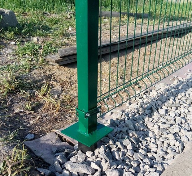 Сваи винтовые 57 мм в Михайлове