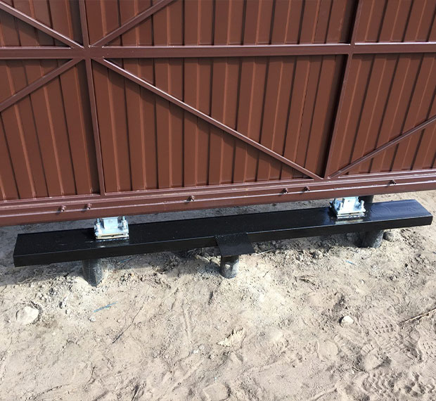 Сваи винтовые 57*1500 мм в Михайлове