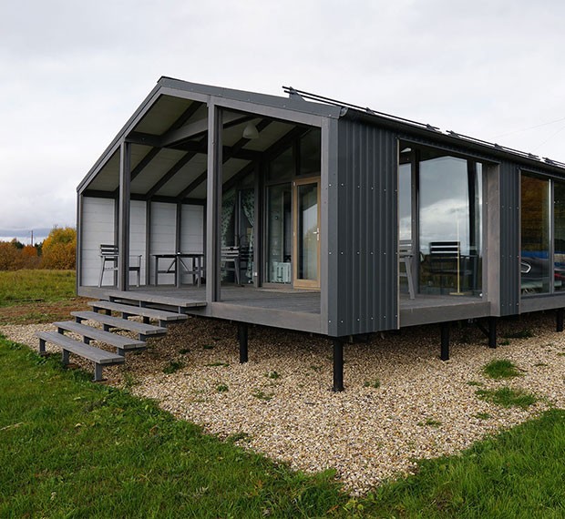 Сваи винтовые 89*2500 мм в Михайлове